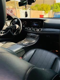 مێرسێدس بێنز E-Class